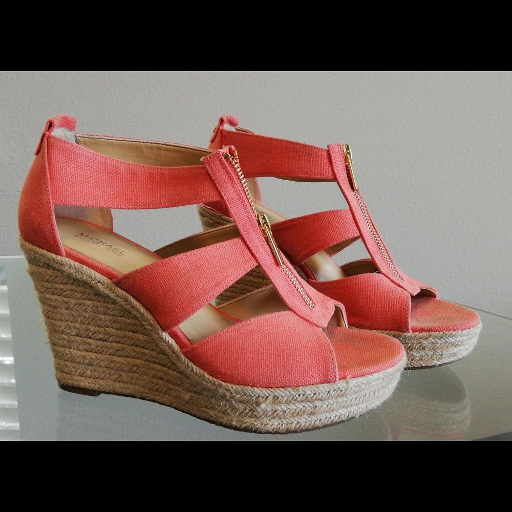 Michael kors sandals